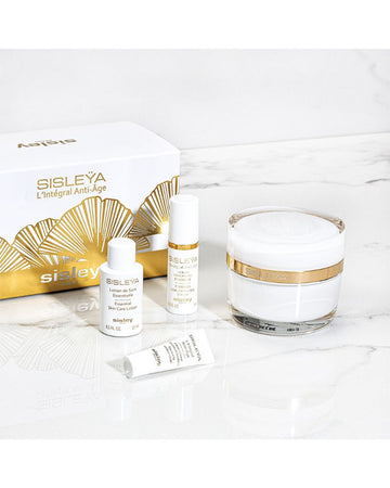 Sisley Sisleÿa L’Integral Anti-Age Face Discovery Program