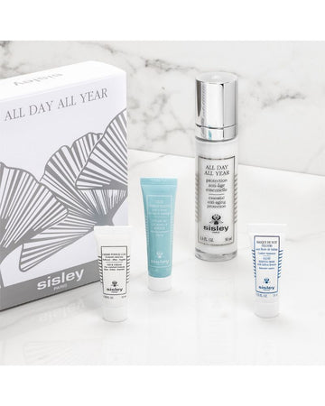 Sisley All Day All Year Discovery Set