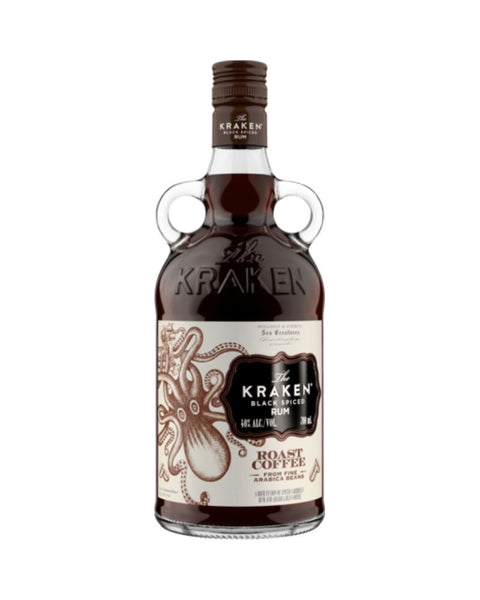 Roast Coffee Spiced Rum 700ml