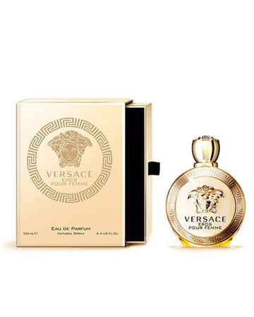 Eros Pour Femme EDP 100ML
