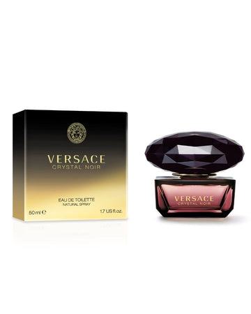 Crystal Noir EDT 50ML