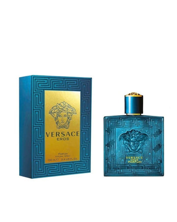 Eros Pour Homme Parfum 100ML