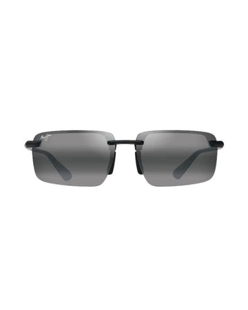 Mj0626s-004 Laulima Black-grey M