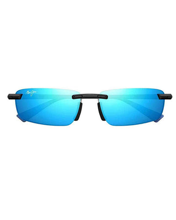 Maui Jim Active Polarized Sunglasses MJ0630S 001