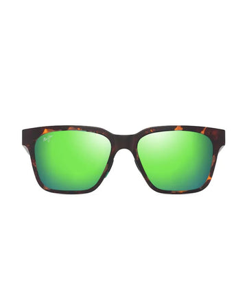Mj0631s-002 Punikai Havana-green M