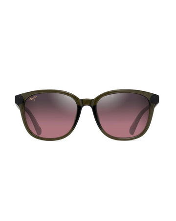 Mj0647sa-003 Ku??ikahi Green-pink M