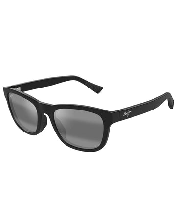 MAUI JIM KAPII MJ0617S  Black/Grey Polarised Sunglasses