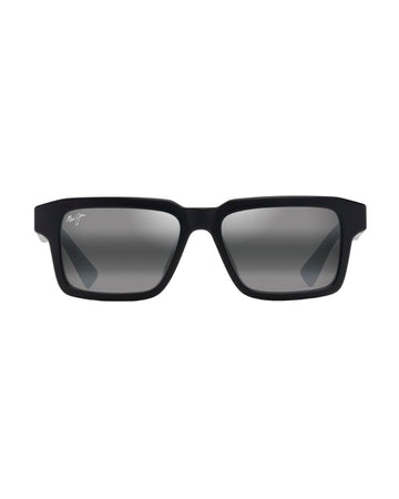 Mj0635s-001 Kahiko Black-grey U
