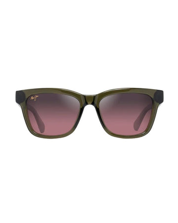 Mj0644s-003 Hanohano Green-pink U