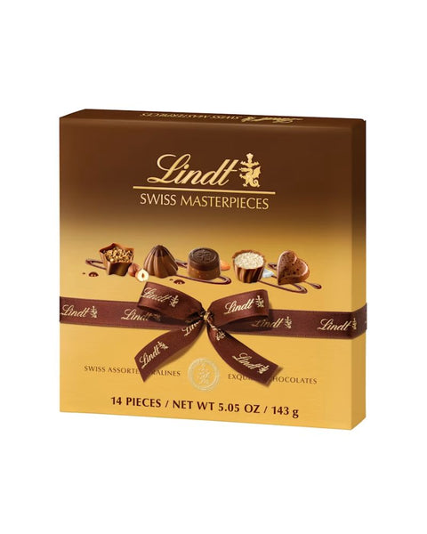 Swiss Masterpieces 9x6x 143g