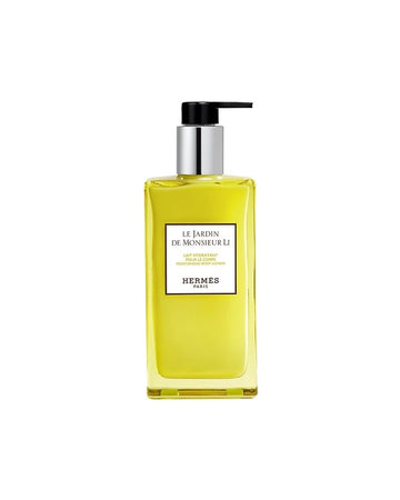 Le Jardin De Monsieur Li Moisturizing Body Lotion 200ml