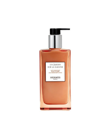 Un Jardin Sur La Lagune Moisturizing Body Lotion 200ml