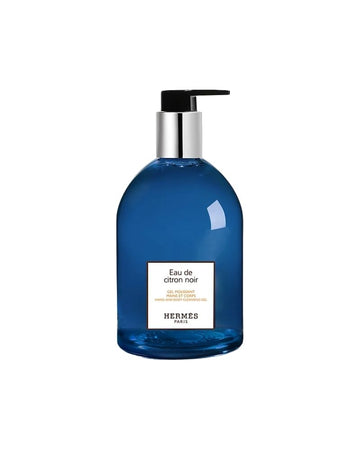 Eau De Citron Noir Hand and Body Cleansing Gel 300ml