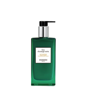 Eau D'orange Verte Moisturizing Body Lotion 200ml