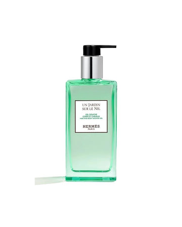 Un Jardin Sur Le Nil Hair and Body Shower Gel 200ml