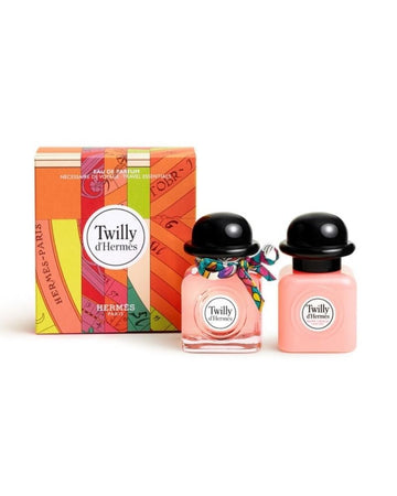 Twilly EDP 50ml + Hair Mist 50ml Travel set