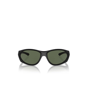 ARNETTE AN 4342 ILUM 2.0 275871 MATTE BLACK | SUNGLASSES MAN