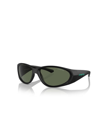 ARNETTE AN 4342 ILUM 2.0 275871 MATTE BLACK | SUNGLASSES MAN