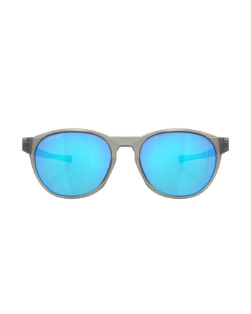 0oo9126 912603 54 Matte Grey Ink Prizm Sapphire