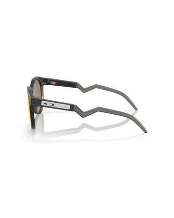 Oakley 0Oo9242 924202 52 Matte Carbon Prizm Ruby