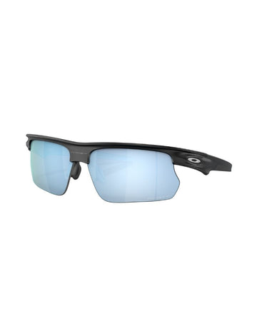 0oo9400 940009 68 Matte Black Prizm Deep Water Polarized