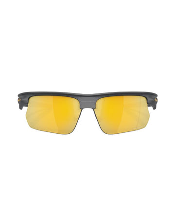 0oo9400 940012 68 Matte Carbon Prizm 24k Polarized