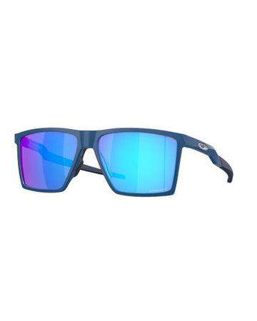 Oakley Futurity Sun Satin Ocean Blue Prizm Sapphire (57) 0OO9482