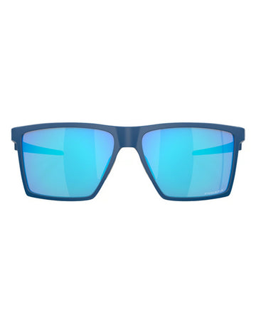 Oakley Futurity Sun Satin Ocean Blue Prizm Sapphire (57) 0OO9482