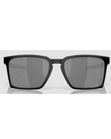 Oakley Exchange Sun OO9483 Sunglasses 948301 Satin Black/Prizm Black