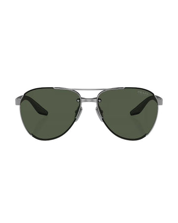 0ps 51ys 5av50f 61 Gunmetal Light Green Tuning