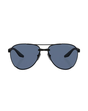 0ps 51ys 1bo06a 61 Matte Black Dark Blue