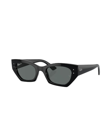 Ray-ban 0rb4430 667787 52 Black Dark Grey