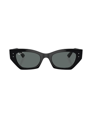 Ray-ban 0rb4430 667787 52 Black Dark Grey