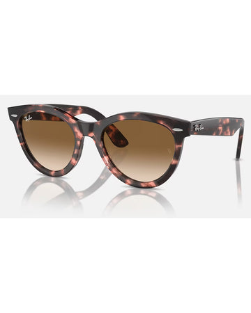 Ray-Ban® Wayfarer Way RB2241 133451 54 - Pink Havana