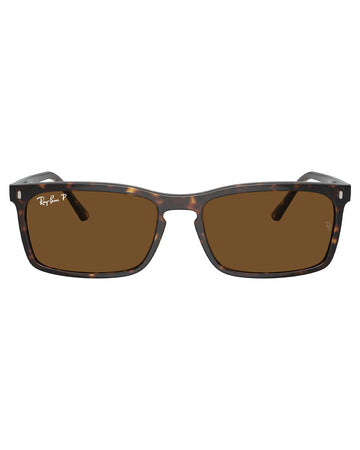 RAY-BAN RB4435 902/57 Tortoise