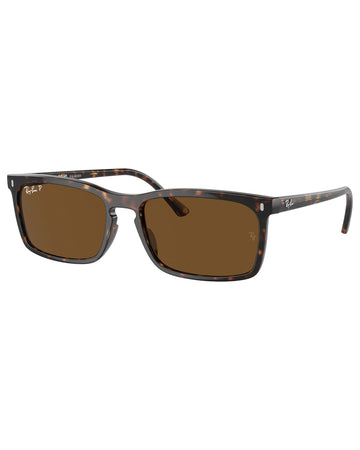 RAY-BAN RB4435 902/57 Tortoise