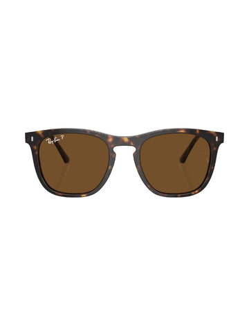 Ray-ban 0rb2210 902/57 53 Havana Polar Brown