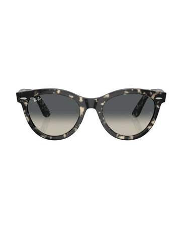 Ray-ban 0rb2241 133371 54 Grey Havana Grey Gradient