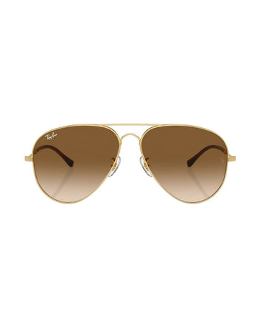 Ray-ban 0rb3825 001/51 62 Arista Clear Gradient Brown