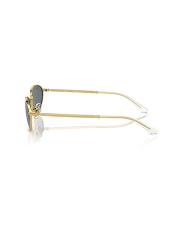 Ray-Ban 0Rb3734 001/3R 56 Arista Dark Blue Polar