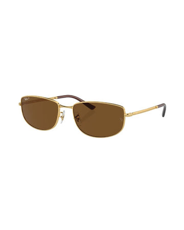 Ray-ban 0rb3732 001/57 59 Arista Brown Polar