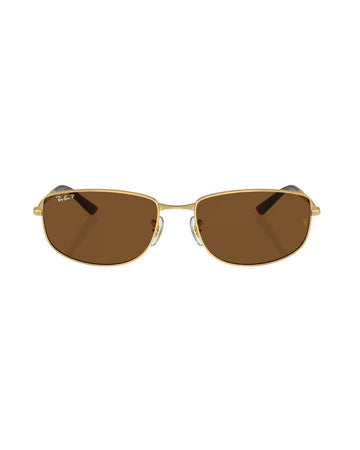 Ray-ban 0rb3732 001/57 59 Arista Brown Polar