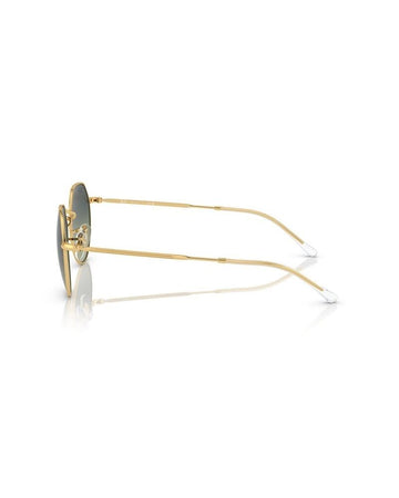 Ray-Ban 0Rb3565 001/Bh 53 Arista Green Vintage