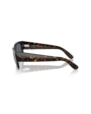 Ray-Ban 0Rb0947S 902/R5 56 Havana Blue