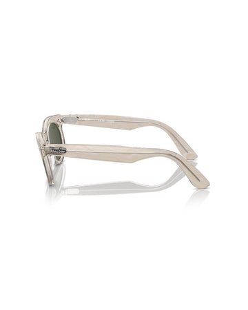 Ray-Ban 0Rb2242F 138331 53 Photo Waves Grey Green