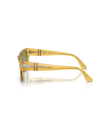 Persol 0Po3315S 204/4E 55 Miele Green