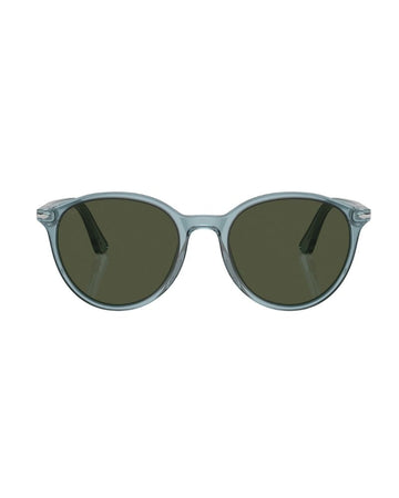 0po3350s 120431 53 Transparent Blue Green