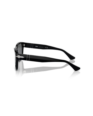 Persol 0Po3341S 95/B1 55 Black Dark Grey