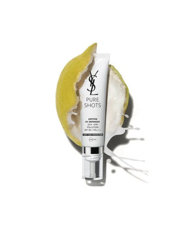 YSL Pure Shots Airthin UV Defender 30ml