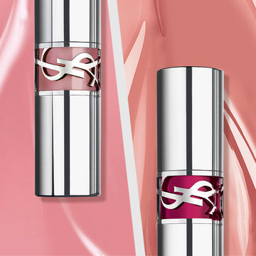 YSL Loveshine Lipstick 122 3.2G